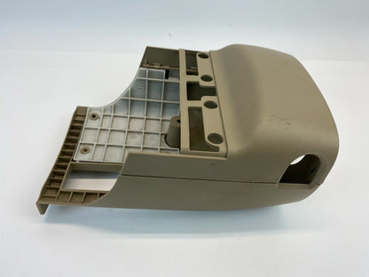 2007 2008 2009 2010 Ford Edge Steering Column Cover Bezel Shroud Shell 7T433K512