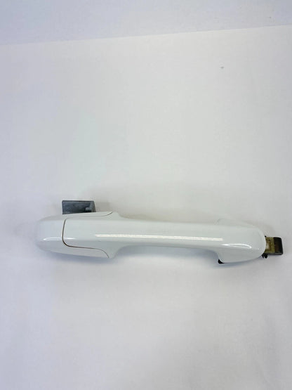 2003-2007 HONDA ACCORD SEDAN REAR RIGHT EXTERIOR OUTER DOOR HANDLE ASSEMBLY OEM