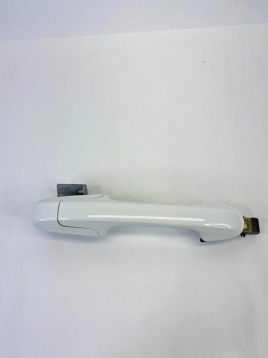 2003-2007 HONDA ACCORD SEDAN REAR RIGHT EXTERIOR OUTER DOOR HANDLE ASSEMBLY OEM