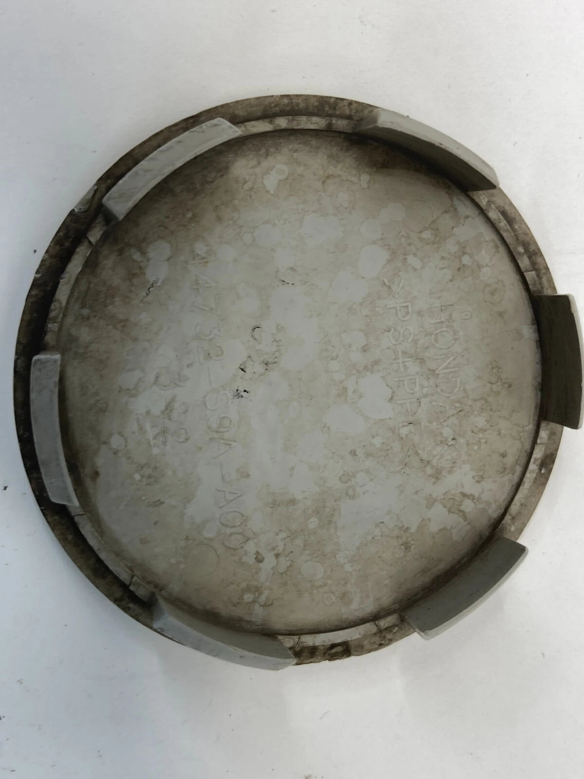 2002-2013 HONDA CR-V RIM WHEEL CENTER CAP HUBCAP HUB CAP COVER 44732S9AA00 OEM