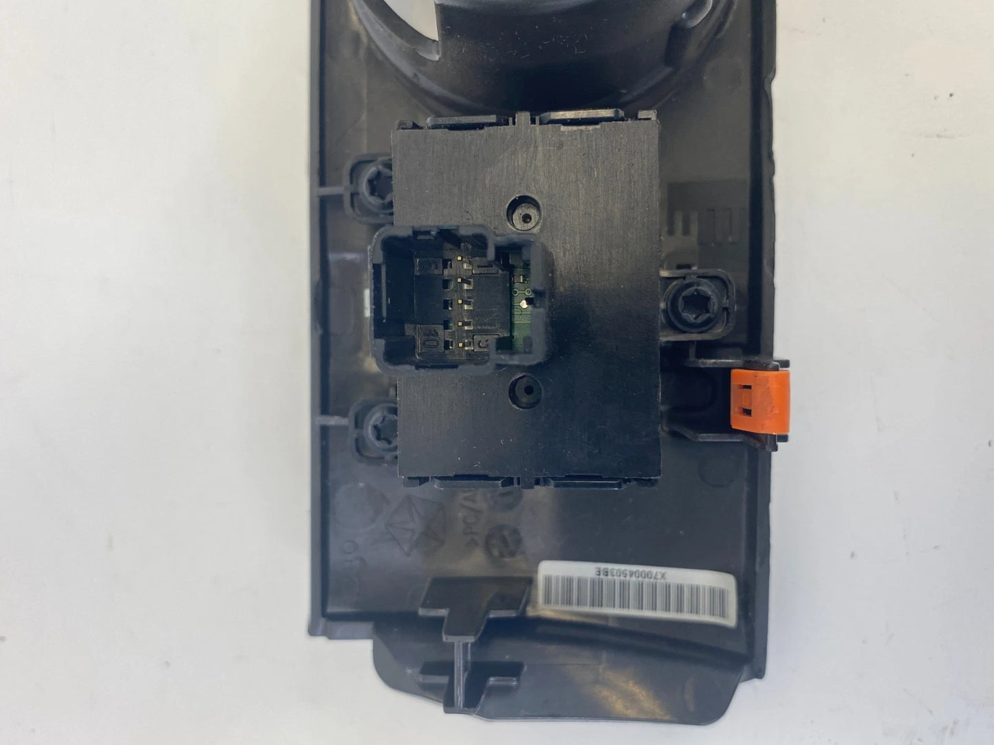 2011 2012 2013 Dodge Durango Headlight Switch Control w/ Bezel Trim OEM