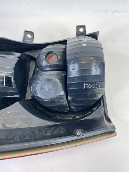 2008-2012 DODGE CALIBER REAR RIGHT PASSENGER SIDE TAIL LIGHT LAMP OEM
