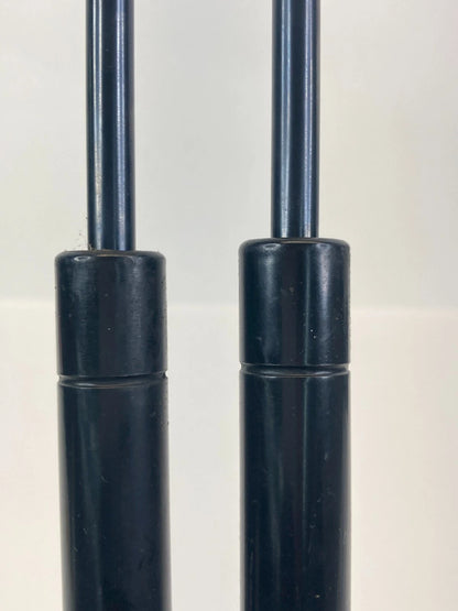 2012-2019 FIAT 500 REAR TRUNK LIFTGATE SUPPORT SHOCK STRUTS PAIR ASSEMBLY OEM