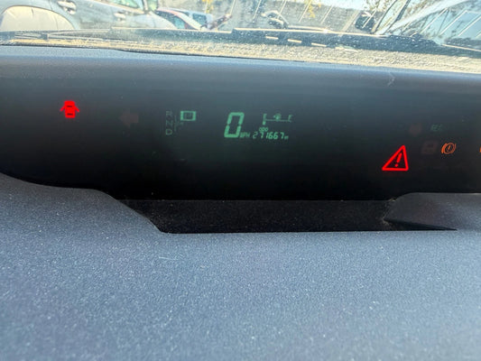 2006-2009 TOYOTA PRIUS SPEEDOMETER INSTRUMENT CLUSTER 271K MILES 83800-47280A