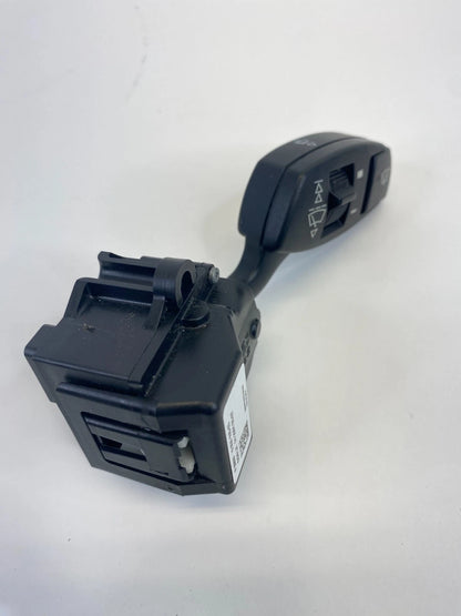 2004-2007 BMW 525i Front Windshield Wiper Switch Lever Control 6-924-106-03 OEM