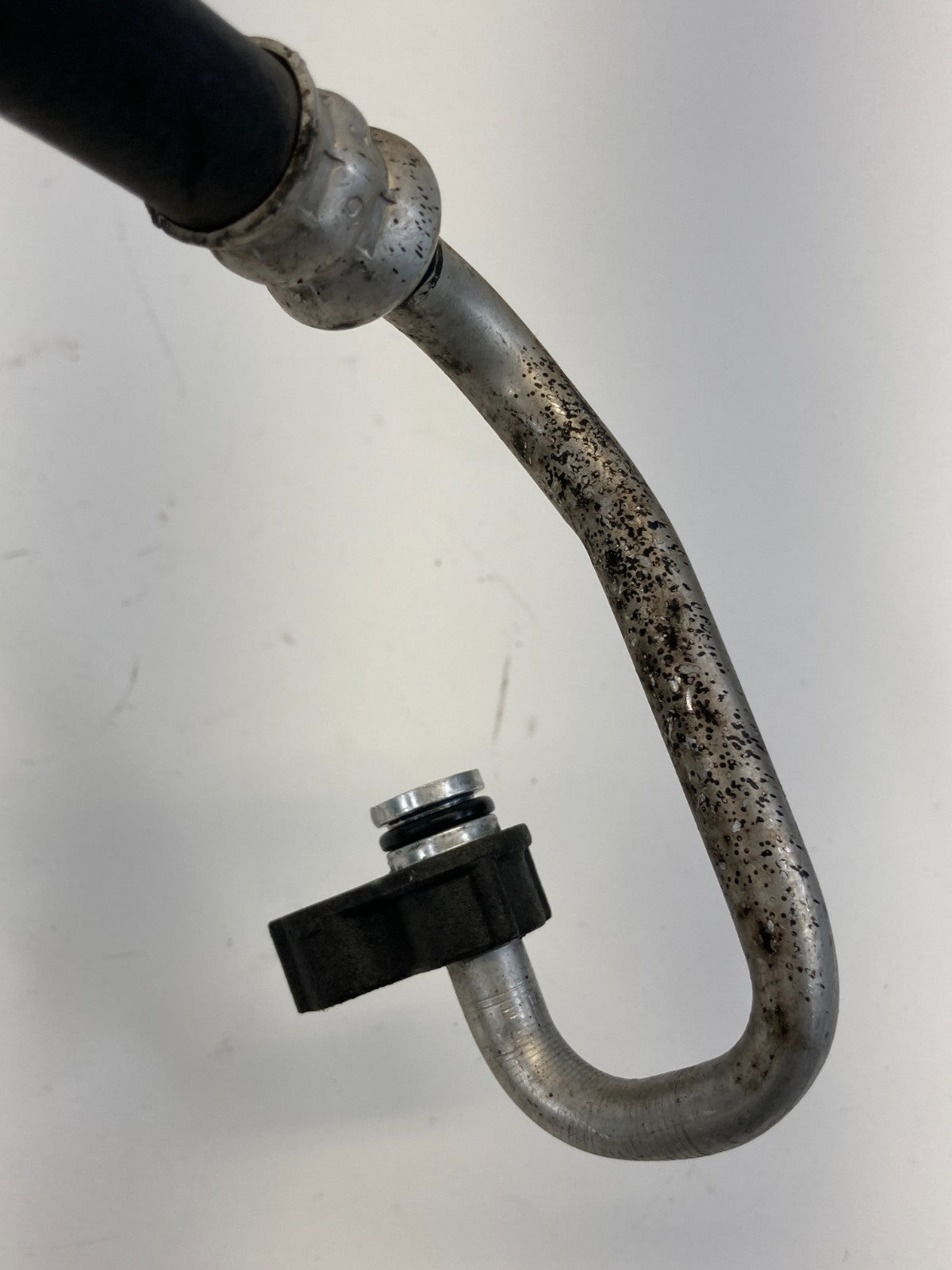 2015-2020 Honda Fit A/C Refrigerant Discharge Hose Line Pipe Tube OEM