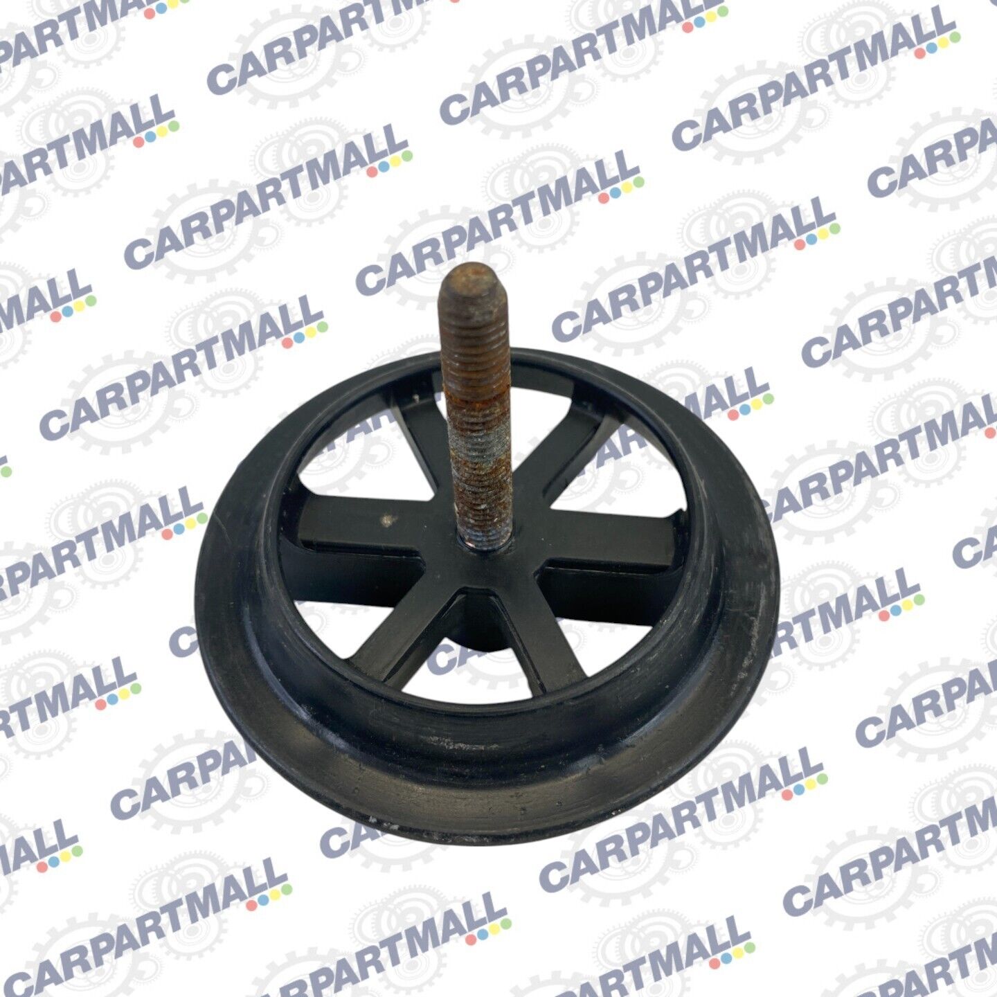 1995-2005 Hyundai Sonata Spare Tire Wheel Hold Down Retainer Bolt Clamp OEM