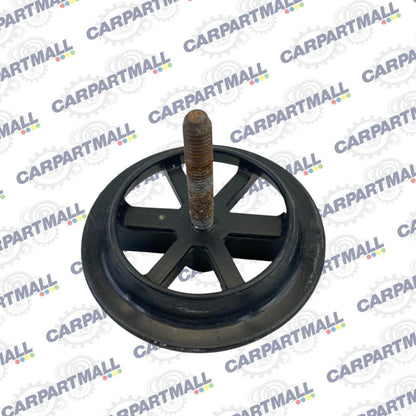 1995-2005 Hyundai Sonata Spare Tire Wheel Hold Down Retainer Bolt Clamp OEM