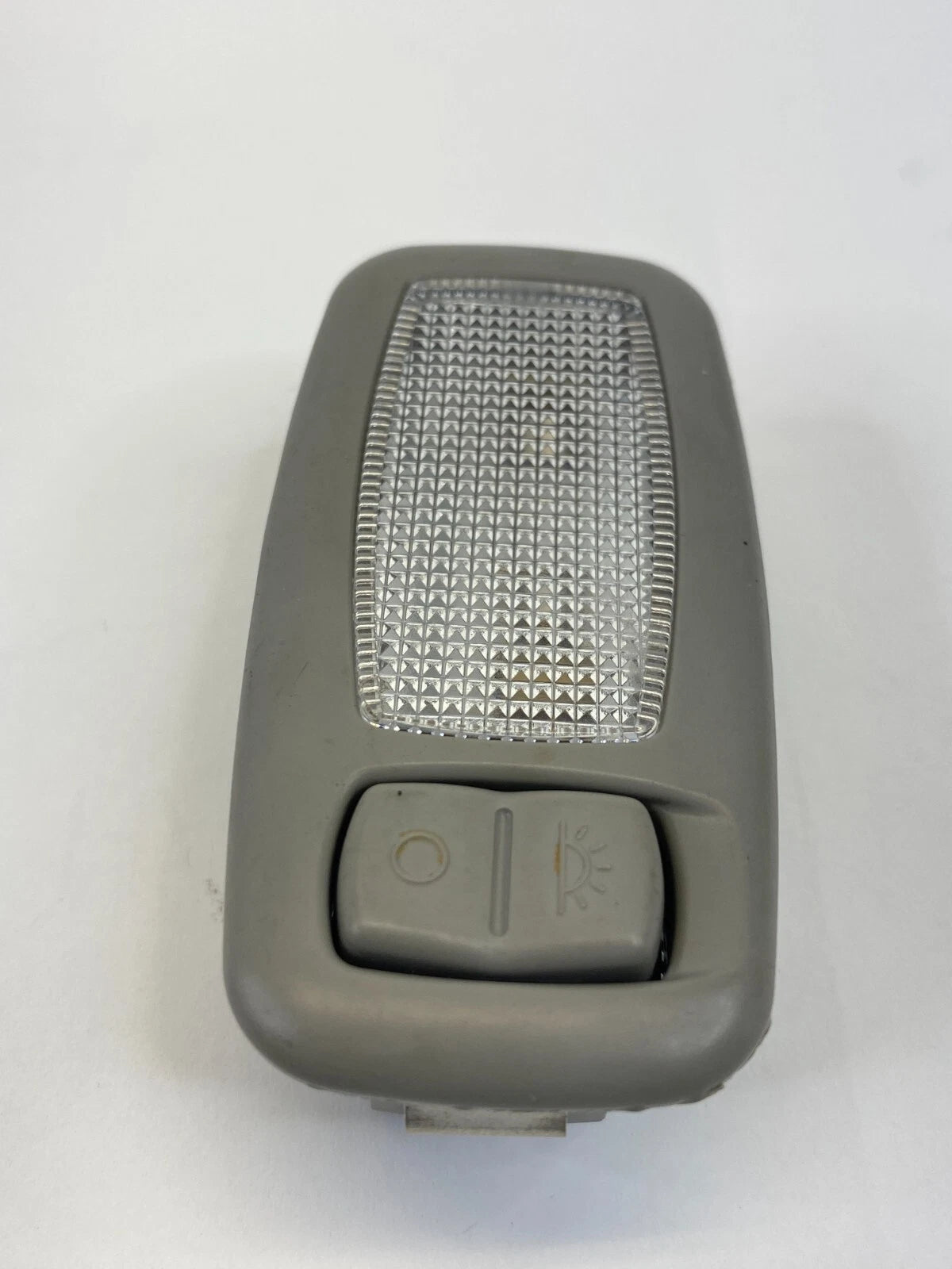 2011-2013 KIA FORTE ROOF FRONT RIGHT SIDE SUNVISOR VANITY LIGHT LAMP 92890-1M000