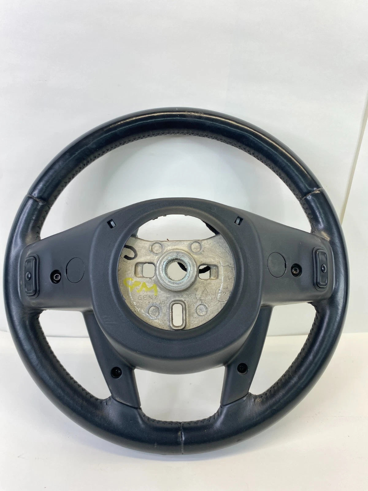 2011-2014 CHRYSLER 200 SEDAN STEERING WHEEL AUDIO CRUISE OEM FACTORY 1TQ87DX9AE