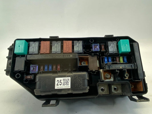 2009-2014 ACURA TL 3.5L ENGINE FUSE BOX RELAY BLOCK POWER DISTRIBUTION OEM TK4A0