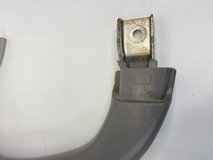 2001-2004 TOYOTA SEQUOIA REAR LEFT SIDE B-PILLAR INNER GRAB GRIP ASSIST HANDLE