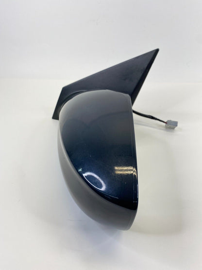 11-14 Hyundai Sonata Left Side View Power Door Mirror AFTERMARKET 4112-20016