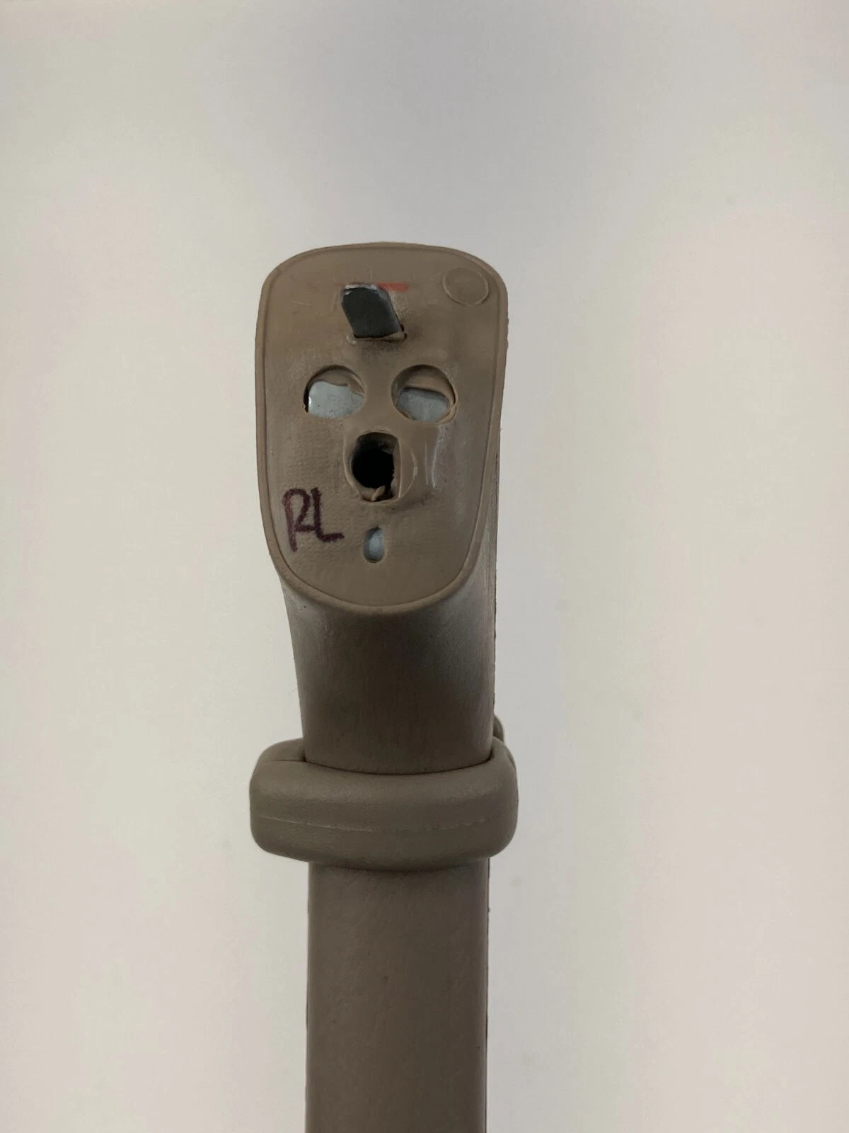 1998-2002 HONDA ACCORD SEDAN REAR LEFT DRIVER SIDE ROOF GRAB HANDLE GRIP OEM