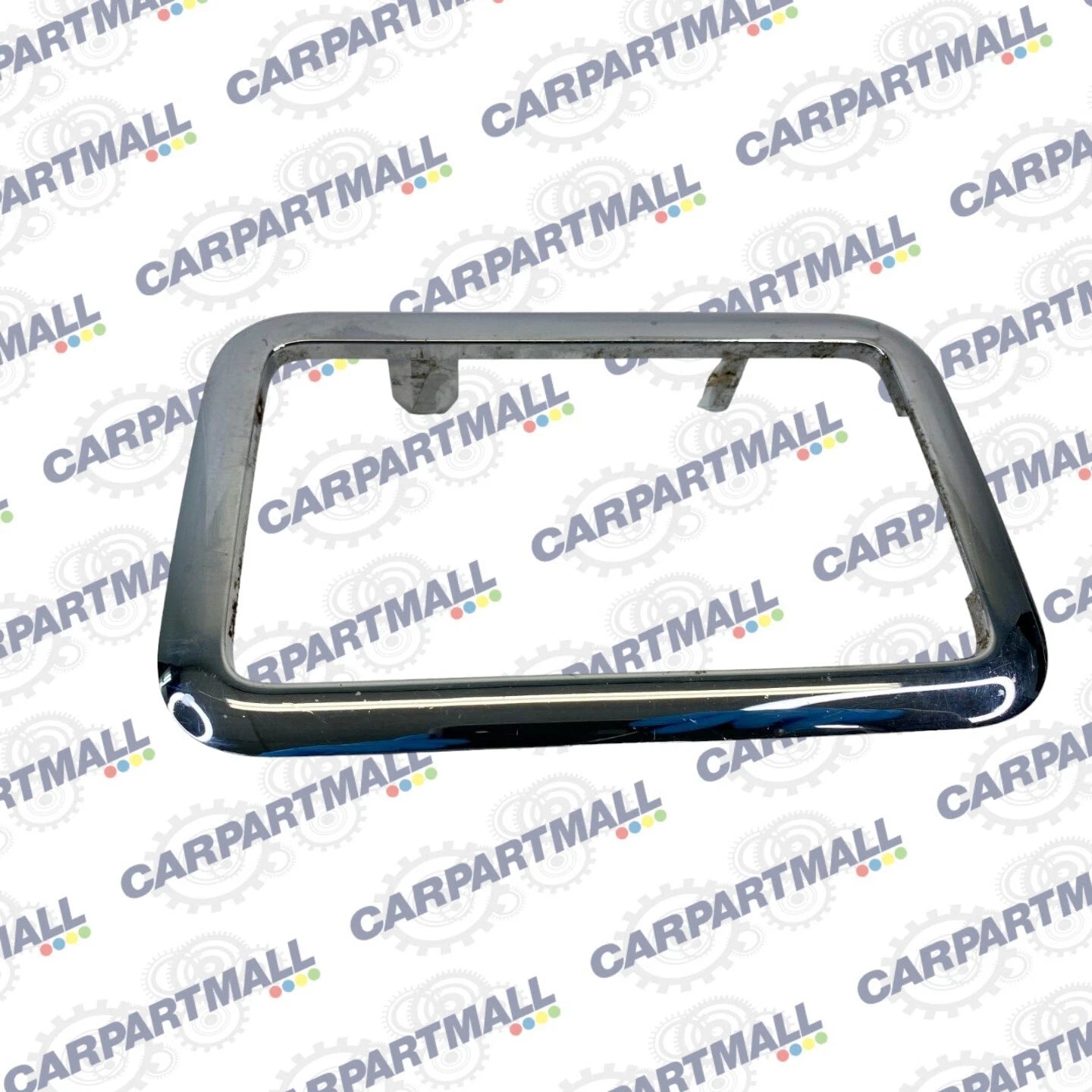08-11 MERCURY MARINER 08-12 ESCAPE CENTER CONSOLE SHIFTER BEZEL 8L84-78061A16