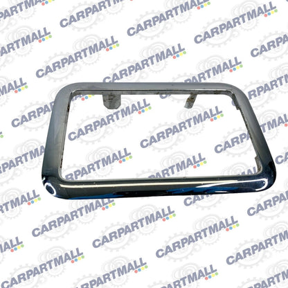08-11 MERCURY MARINER 08-12 ESCAPE CENTER CONSOLE SHIFTER BEZEL 8L84-78061A16