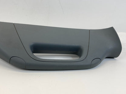 2011-2016 Ford F-250 Super Duty Front Right A Pillar Grab Handle Trim OEM