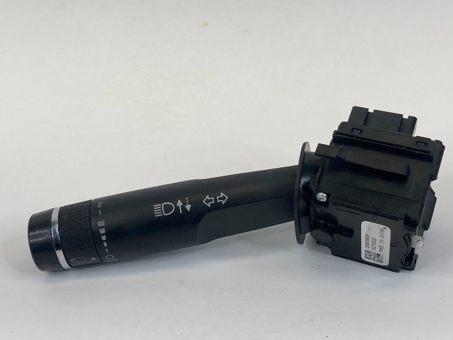 2009-2017 CHEVROLET CHEVY TRAVERSE TURN SIGNAL HEADLIGHT WIPER LEVER SWITCH OEM