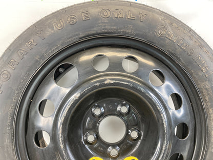 2003-2005 Jaguar S-Type Emergency Spare Tire Wheel Compact Donut T145/80R16 OEM