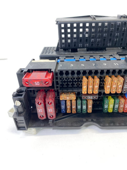 2001-2005 BMW 325I 1999 2000 323I INTERIOR FUSE BOX GLOVEBOX 8-364-542 OEM