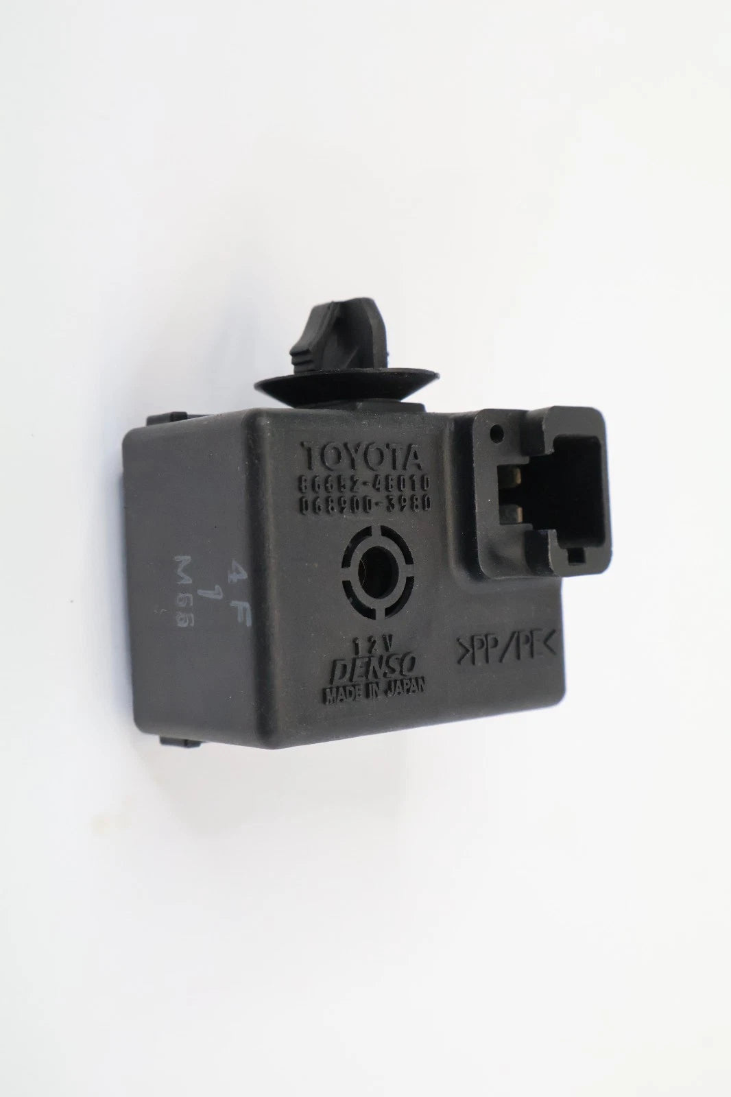 2004 2005 2006 LEXUS LS430 ABS SKID CONTROL BUZZER MODULE UNIT OEM 86652-48010