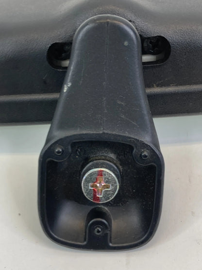 1996-2012 HYUNDAI ELANTRA 2003-2008 TIBURON INNER REAR VIEW MIRROR OEM E13010082