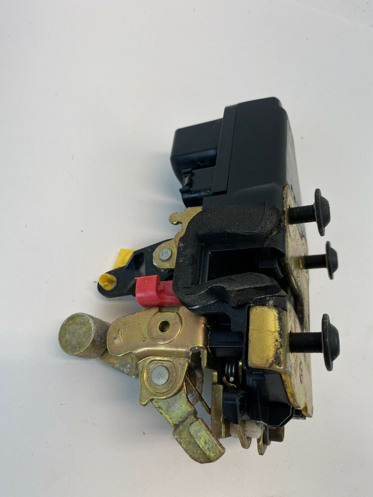 2005-2010 Jeep Grand Cherokee Front Right Passenger Door Lock Latch Actuator OEM