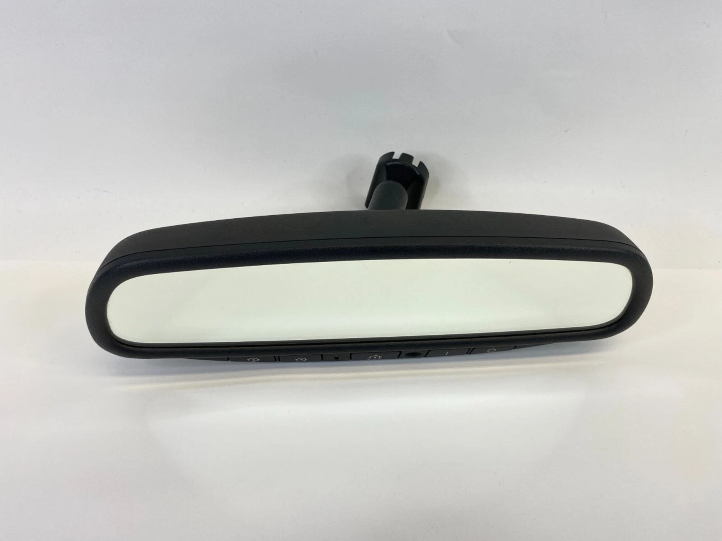 2005-2009 KIA SORENTO INSIDE REAR VIEW MIRROR ASSEMBLY WITH HOME LINK OEM