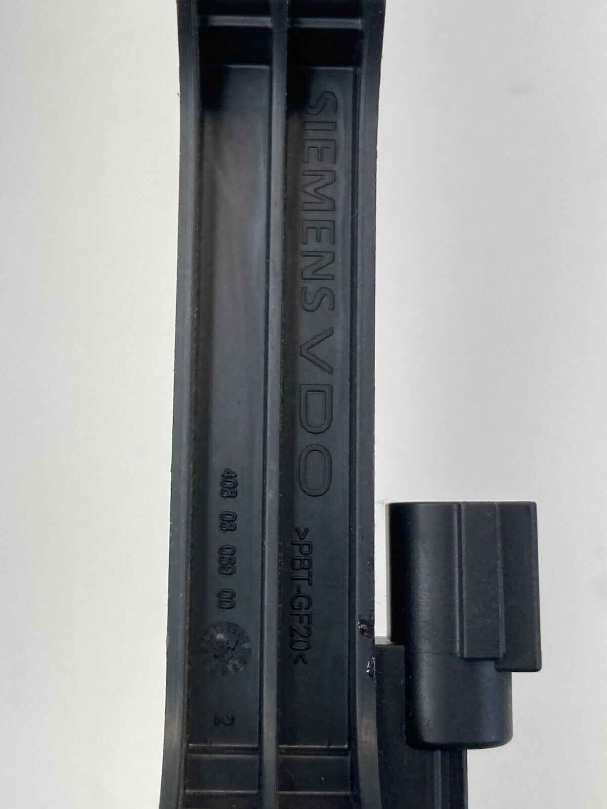 2007-2012 Nissan Altima Keyless Entry Smart Key Antenna Sensor 5WK4-8775-8091B