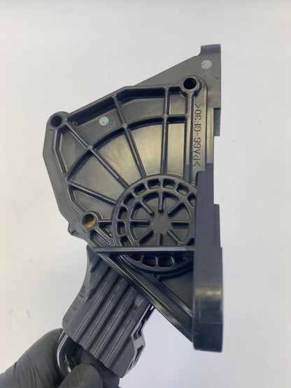 2009-2011 HONDA CIVIC THROTTLE ACCELERATOR GAS PEDAL ASSEMBLY DRIVER OEM FACTORY