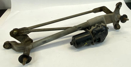 2002-2006 NISSAN ALTIMA FRONT WINDSHIELD WIPER MOTOR W/ LINKAGE 28810-7Y005 OEM