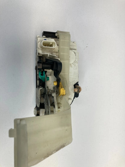07-09 DODGE CALIBER 07-10 COMPASS REAR LEFT DOOR LOCK LATCH ACTUATOR 04589415AA