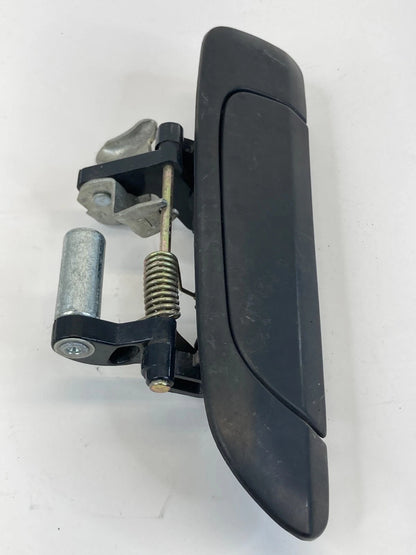 2001-2005 HONDA CIVIC SEDAN REAR LEFT SIDE EXTERIOR DOOR HANDLE OEM