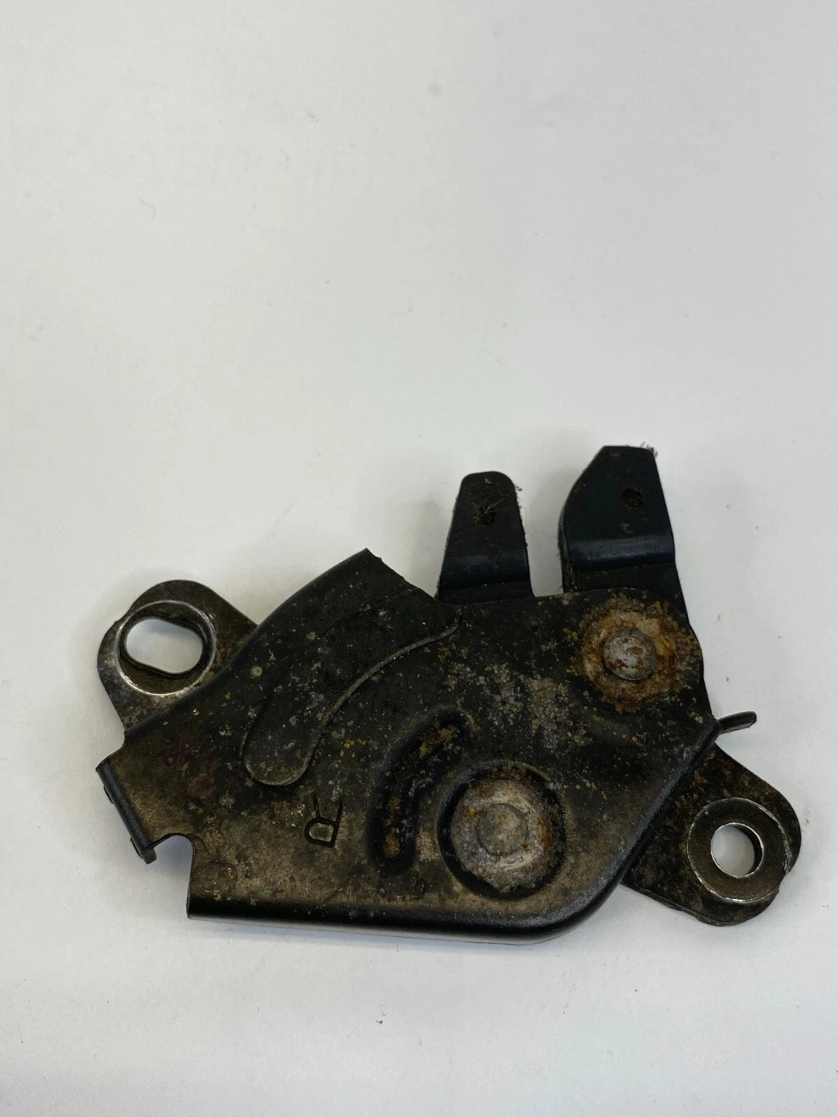 2002 2003 2004 2005 2006 MAZDA MPV FRONT HOOD LOCK LATCH RELEASE ACTUATOR OEM