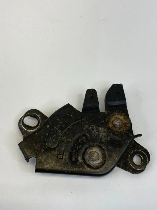 2002 2003 2004 2005 2006 MAZDA MPV FRONT HOOD LOCK LATCH RELEASE ACTUATOR OEM