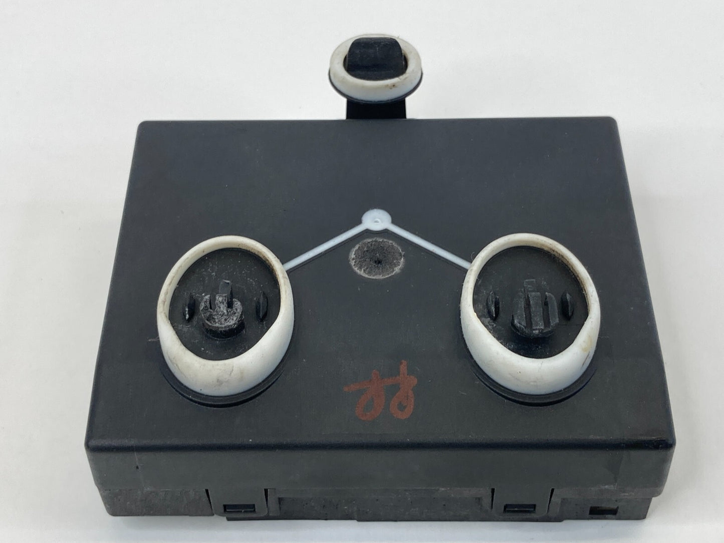 2011-2013 Audi A4 Quattro Rear Right Side Door Locking Control Module 8T0959795N