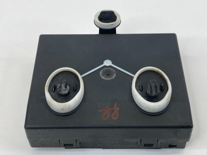 2011-2013 Audi A4 Quattro Rear Right Side Door Locking Control Module 8T0959795N