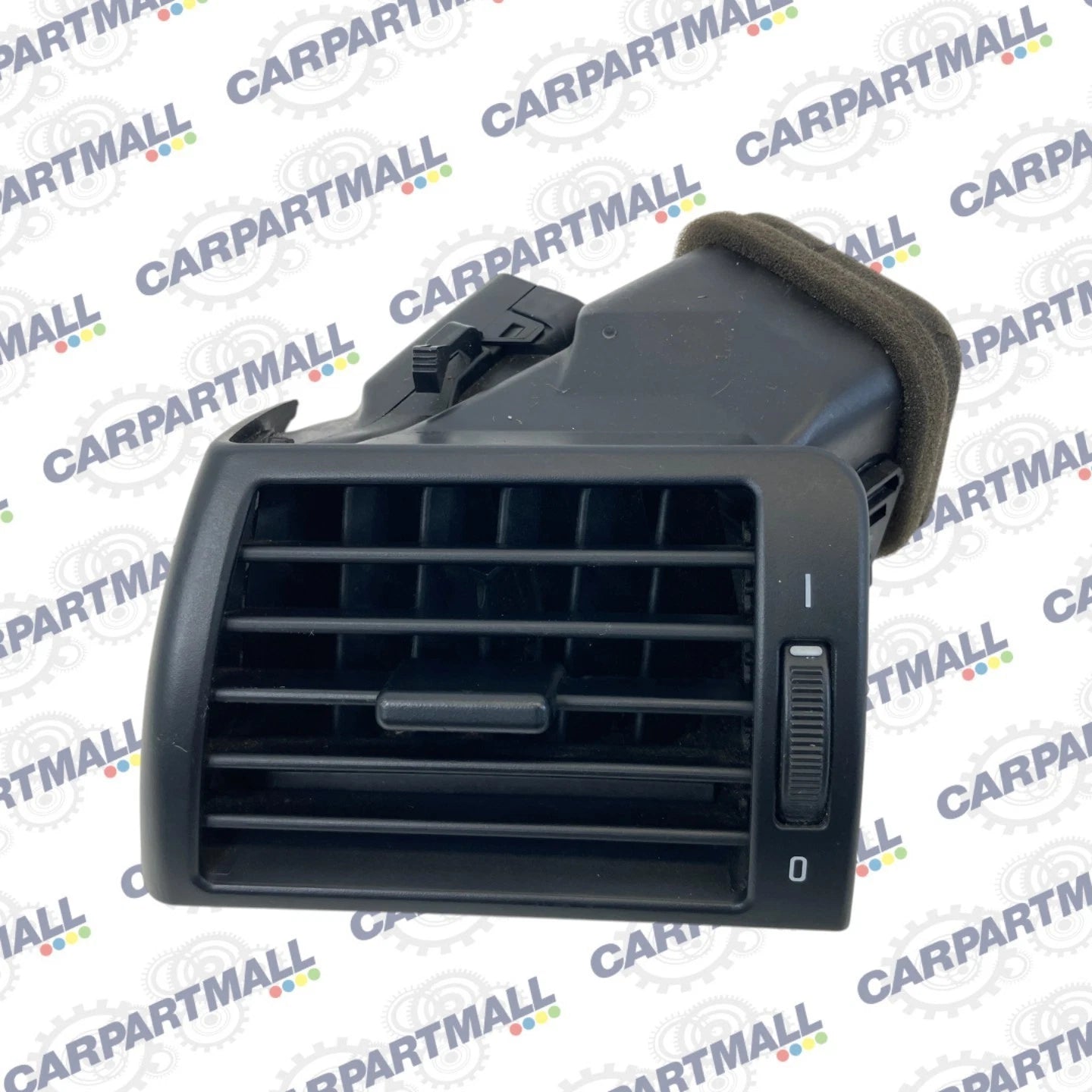 1999 2000 BMW 323I DASH LEFT DRIVER SIDE AC AIR VENT GRILLE OUTER 64228361897