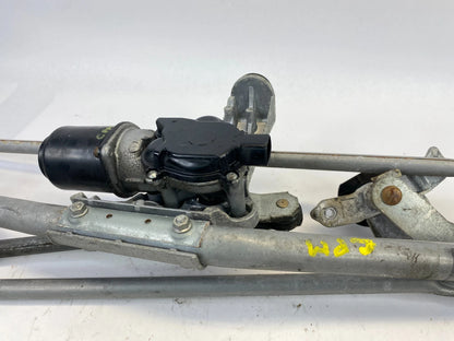 2006-2011 HONDA CIVIC SEDAN FRONT WINDSHIELD WIPER MOTOR W/ LINKAGE OEM