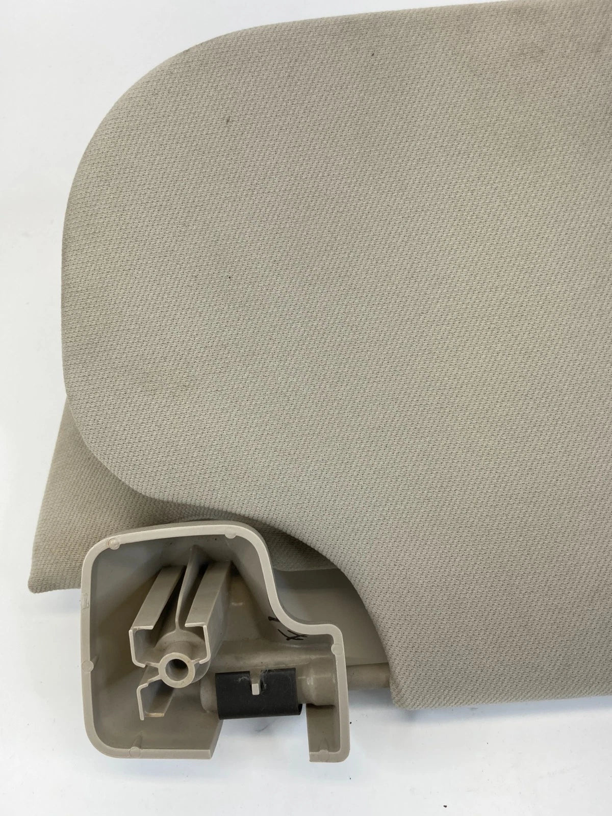 2003-2006 LINCOLN NAVIGATOR LEFT DRIVER SUN VISOR LIGHTED WITH HOMELINK OEM