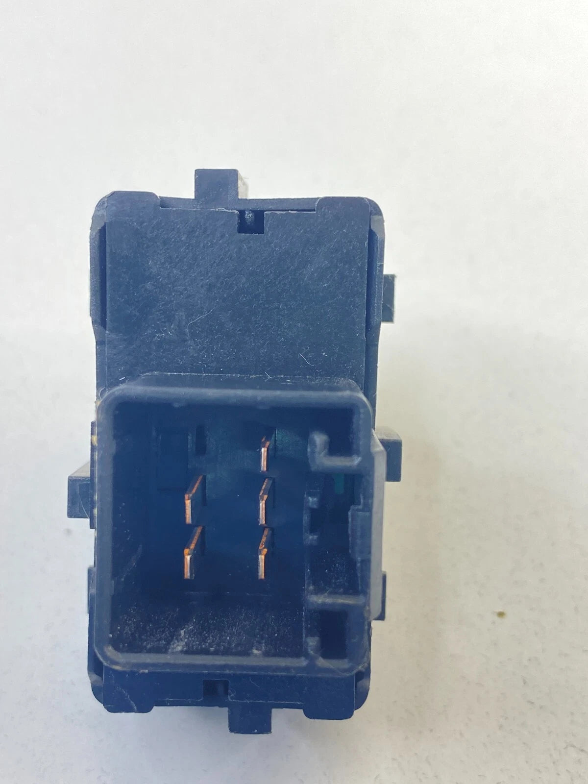06-09 FORD FUSION MILAN REAR LEFT SIDE DOOR POWER WINDOW SWITCH 7L2T14529AAW OEM