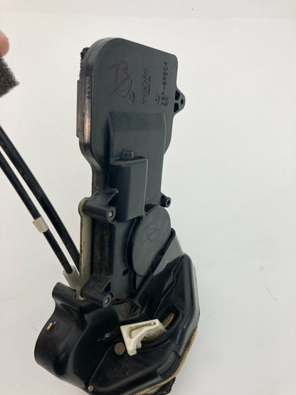 03 04 05 06 07 08 Mazda 6 Rear Right Passenger Door Lock Latch Actuator OEM