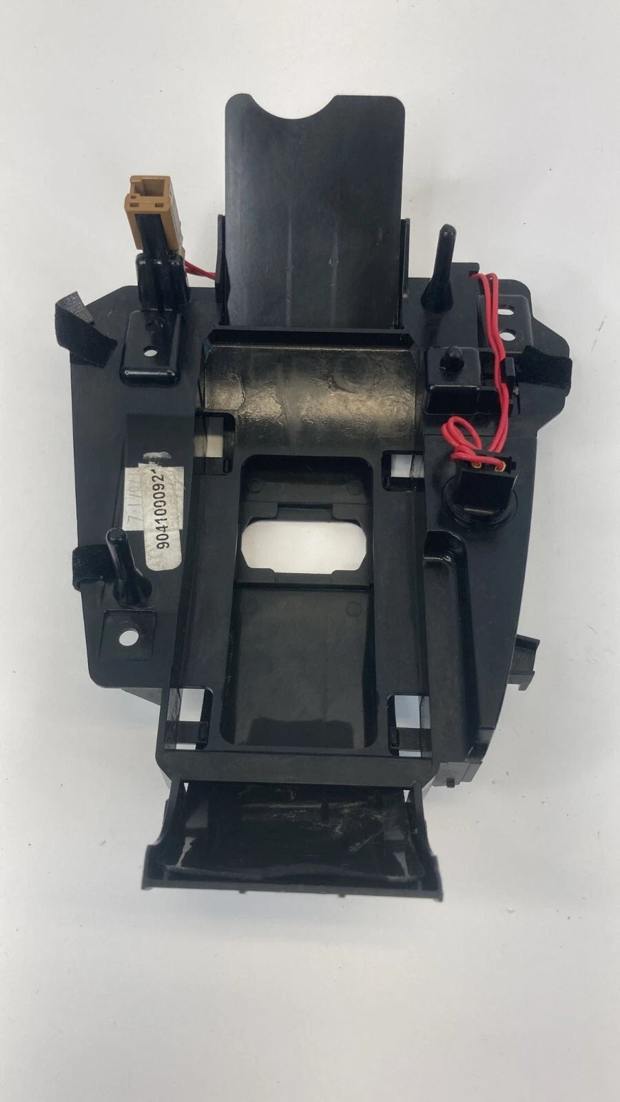 2007-2012 NISSAN ALTIMA SEDAN CONSOLE MASK GEAR SHIFTER SHIFT LEVER COVER PANEL
