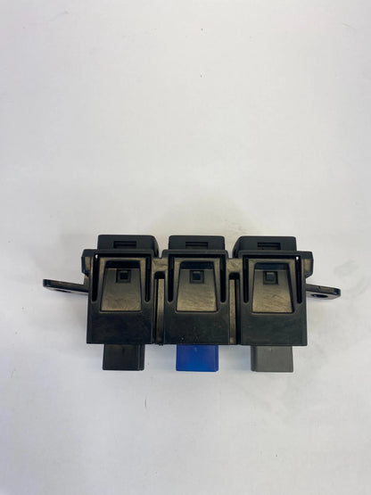 13-19 NISSAN SENTRA ECO SPORT TRACTION CONTROL OFF DASH SWITCH BUTTON 689TU3SG0A