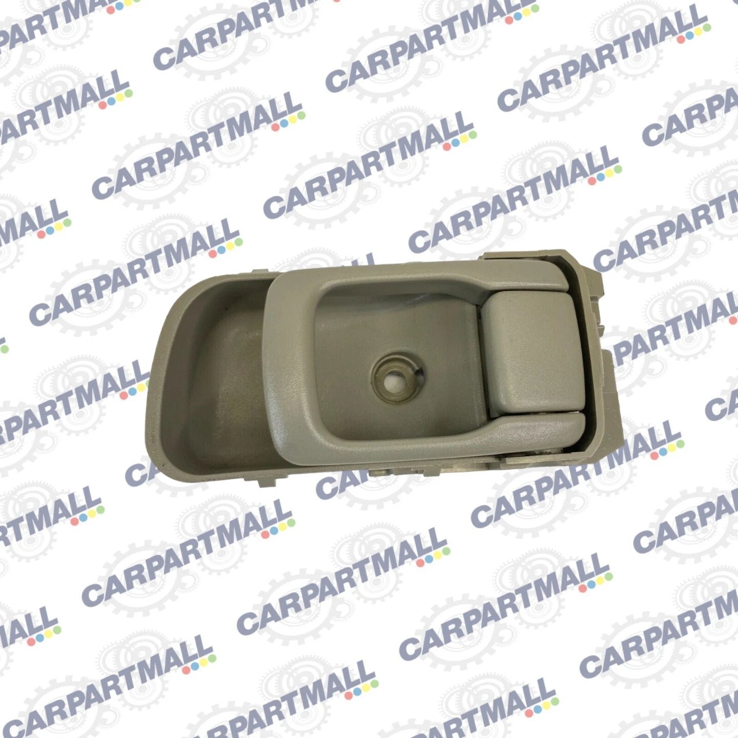 2002 2003 INFINITI QX4 REAR RIGHT SIDE INTERIOR INNER DOOR HANDLE RR RH OEM