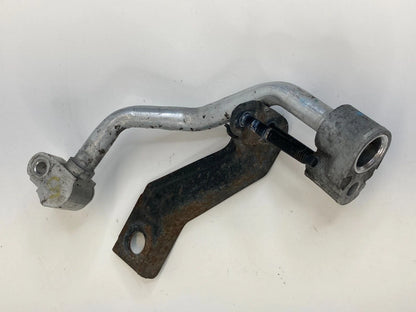 2010-2014 SUBARU LEGACY AC AIR CONDITIONING CONDENSER HOSE PIPE LINE OEM