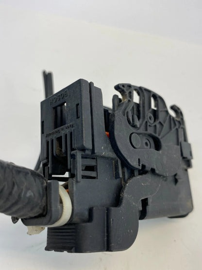 2011-2014 Nissan Maxima 3.5L V6 AT Anti Lock Brake ABS Pump Plug Connector OEM