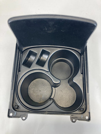 2007-2012 NISSAN ALTIMA SEDAN CENTER CONSOLE CUP HOLDER ASSY 68430-JA00A OEM