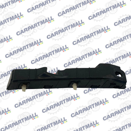 11-14 HYUNDAI SONATA FRONT BUMPER RIGHT SIDE BUMPER BRACKET SUPPORT 86516-3S000