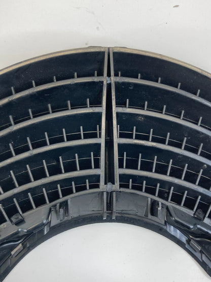 2007-2015 MINI COOPER FRONT CENTER DASH UPPER AC A/C AIR VENT GRILLE OEM